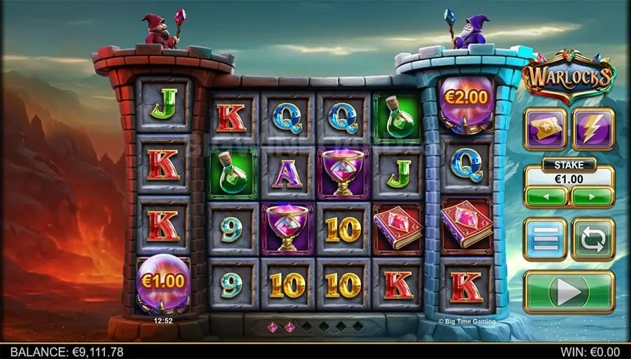 Online Poker Gameplay at okbet