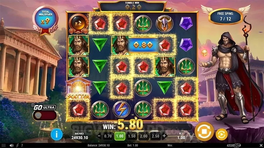 Live Dealer at OKBET Casino