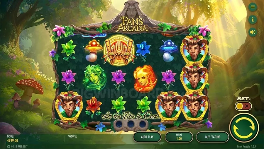 okbet Slots and Jackpots