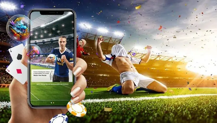 okbet's Vision for Online Entertainment