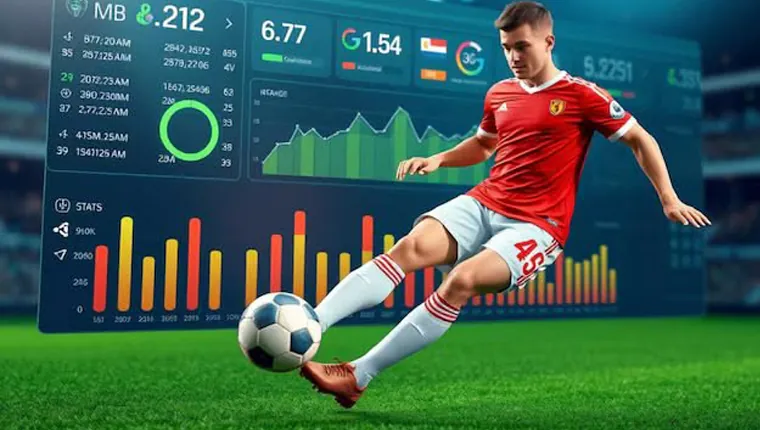 Track Your Performance