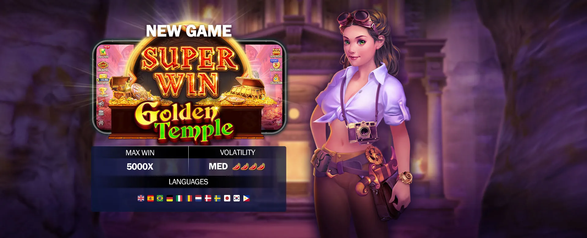 OKBET Blog Main Banner featuring diverse online casino and sports betting elements
