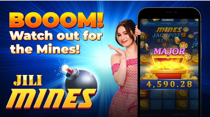 Featured Slot Game with Promotion